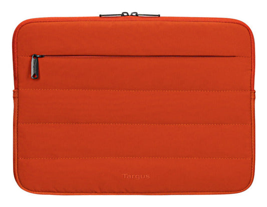 Targus Puffer 35.6 cm (14") Sleeve case Orange - Targus