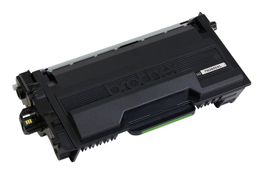 Brother TN-3605XL toner cartridge 1 pc(s) Original Black