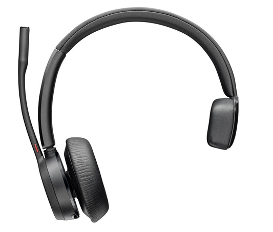 Poly Voyager 4310 USB-C Headset +BT700 dongle