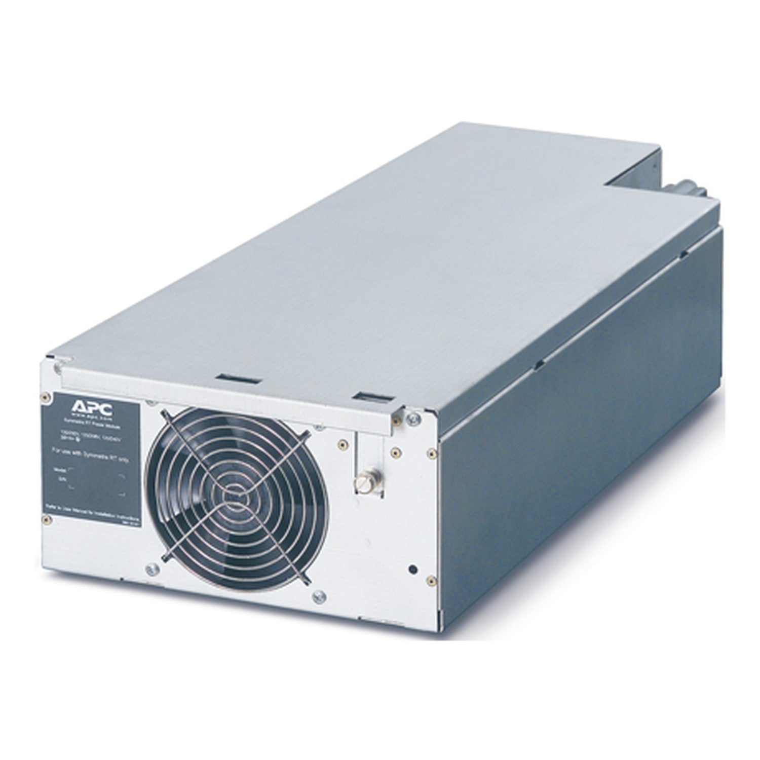 APC Symmetra LX 4kVA Power Module, 220/230/240V product image
