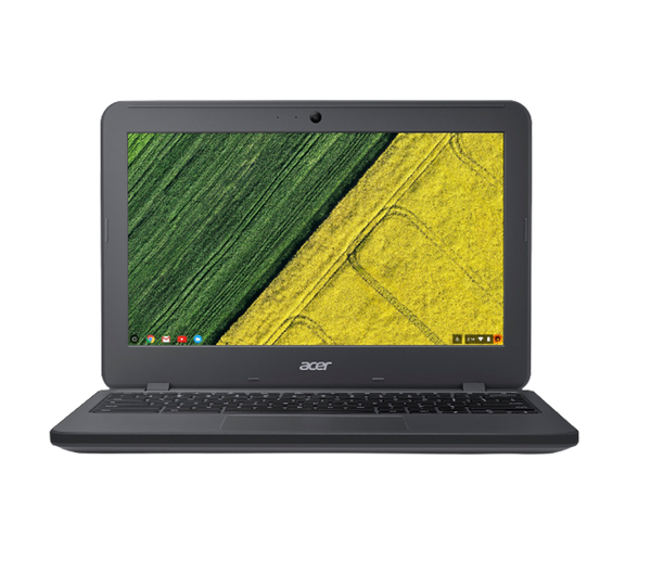 Acer Chromebook C731 - 11.6" Display, 4GB RAM, 16GB Storage - Reconditioned