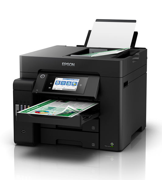 Epson EcoTank Pro ET-5800 Inkjet A4 400 x 2400 DPI 25 ppm Wi-Fi product image