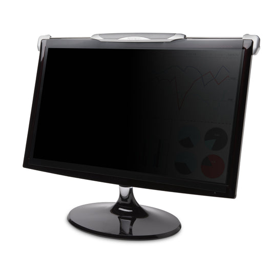 Kensington K58400WW-SP 68.6 cm (27") Monitor Frameless display privacy filter
