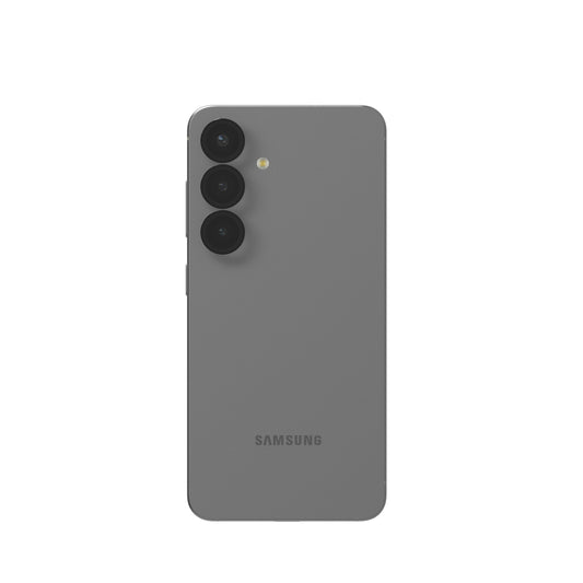 InvisibleShield Premium GL (CameraRings) Samsung Galaxy S25