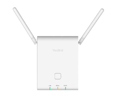 Yealink W90B DECT base station White product image