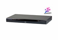 ATEN 8-Port 2-Bus CAT5e/6 KVM Over IP Switch, LUC (Laptop USB Console), with Audio & Virtual Media Support