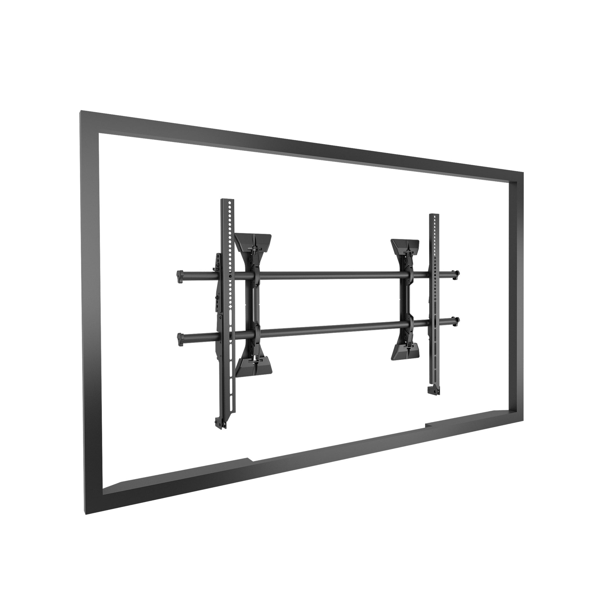 Chief Extra-Large Fusion Micro-Adjustable Fixed Wall Display Mount product image