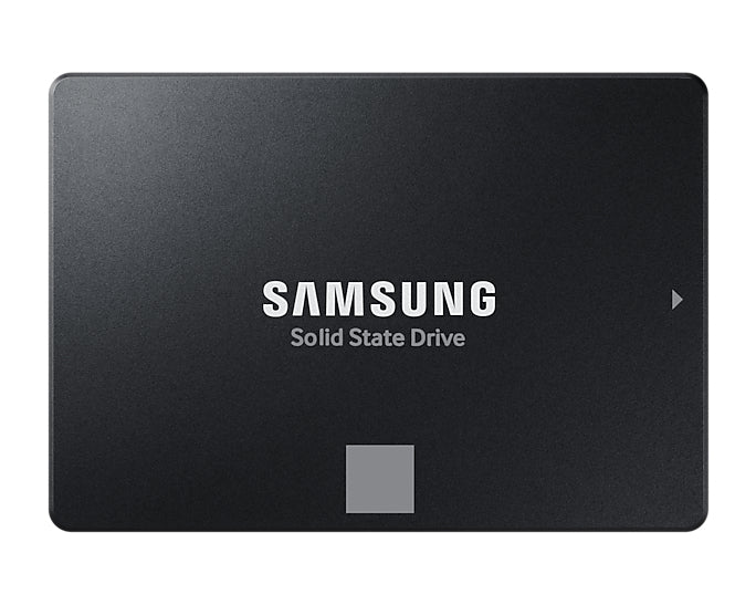 Samsung 870 EVO 1 TB 2.5" Serial ATA III V-NAND MLC product image