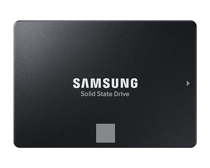 Samsung 870 EVO 2 TB 2.5" Serial ATA III V-NAND MLC product image