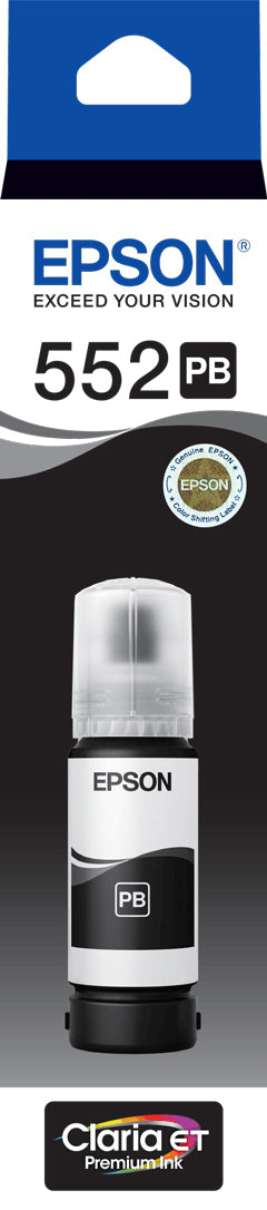 Epson T552 Original product image