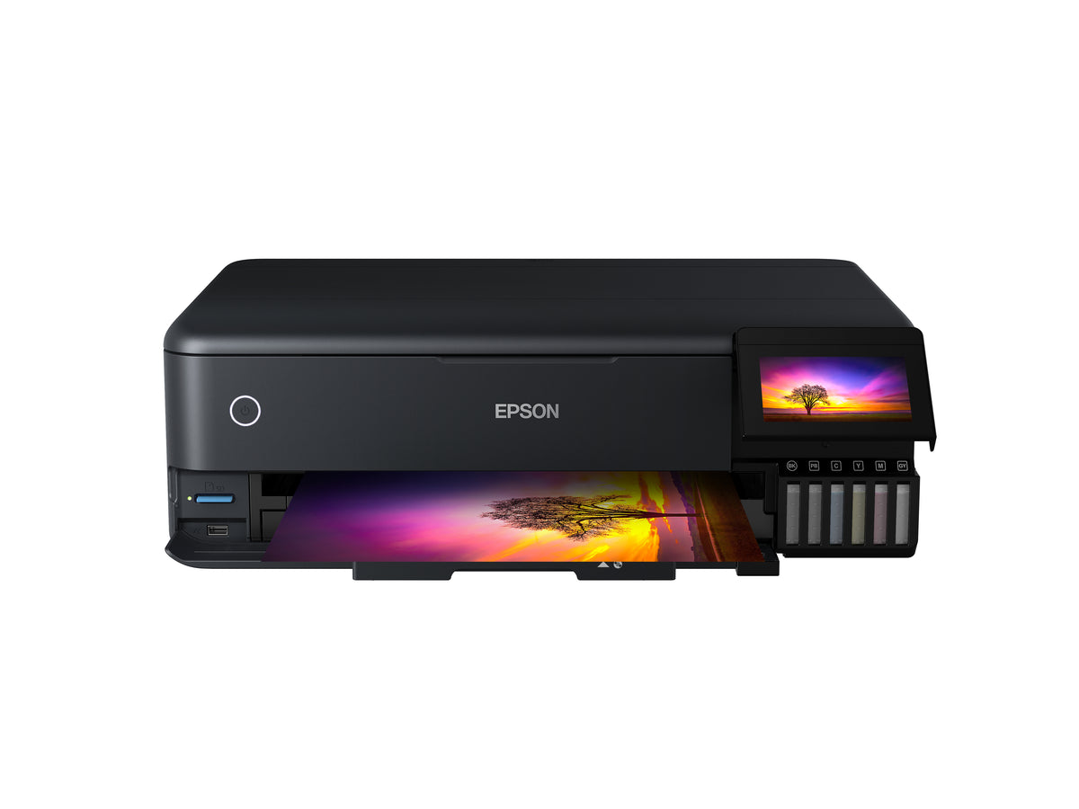 Epson EcoTank ET-8550 Inkjet A3+ 5760 x 1440 DPI Wi-Fi product image