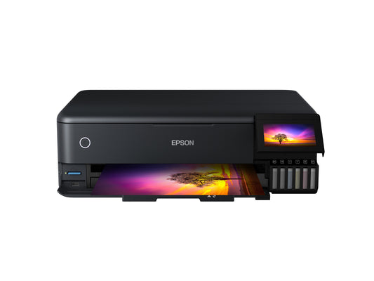 Epson EcoTank ET-8550 Inkjet A3+ 5760 x 1440 DPI Wi-Fi product image