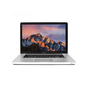 MacBook Pro 13-Inch (Mid 2012) - Intel Core i5, 4GB RAM, 500GB HDD - Grade B - Reconditioned