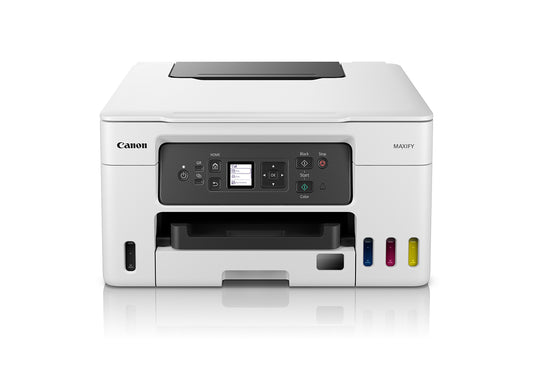 Canon MAXIFY GX3060 Multifunction Printer Inkjet A4 600 x 1200 DPI Wi-Fi product image