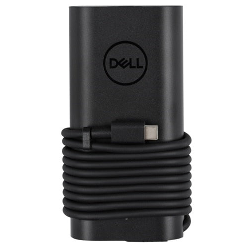 DELL 450-BFVR power adapter/inverter Indoor 100 W Black - DELL
