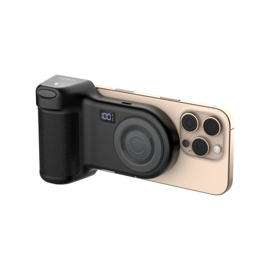 Belkin STAGE POWERGRIP - CHARCOAL (CTA006FQGY)