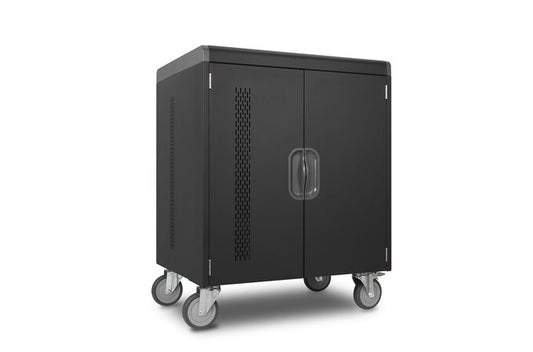 Kensington AC32 32-Bay Security Charging Cabinet