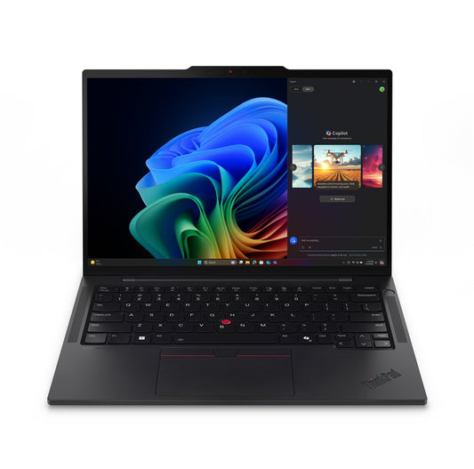 Lenovo ThinkPad T14s Gen 6 (Intel) Copilot+ PC Laptop 21QX00LLAU