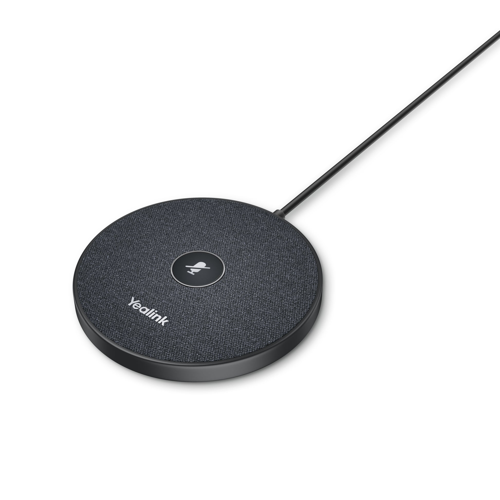 Yealink VCM35 Microphone Black product image