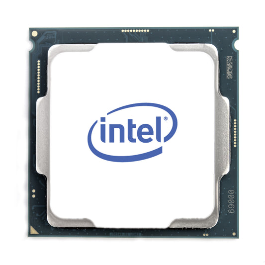 Lenovo Xeon Silver 4310 processor 2.1 GHz 18 MB Smart Cache Tray