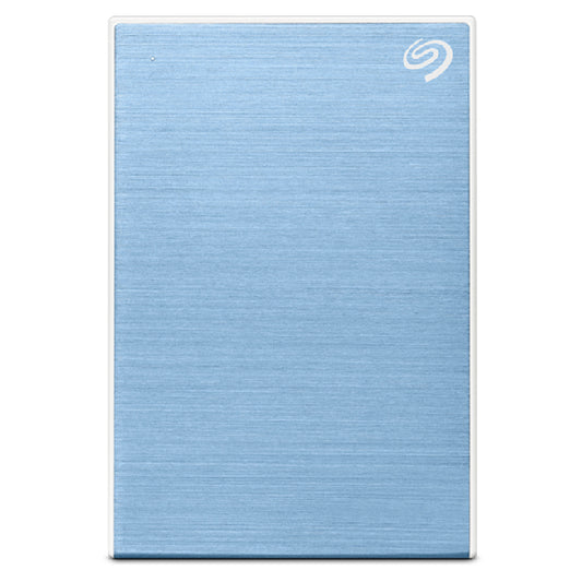 Seagate One Touch STKZ4000402 external hard drive 4 TB 2.5" Micro-USB B 2.0/3.2 Gen 1 (3.1 Gen 1) Black