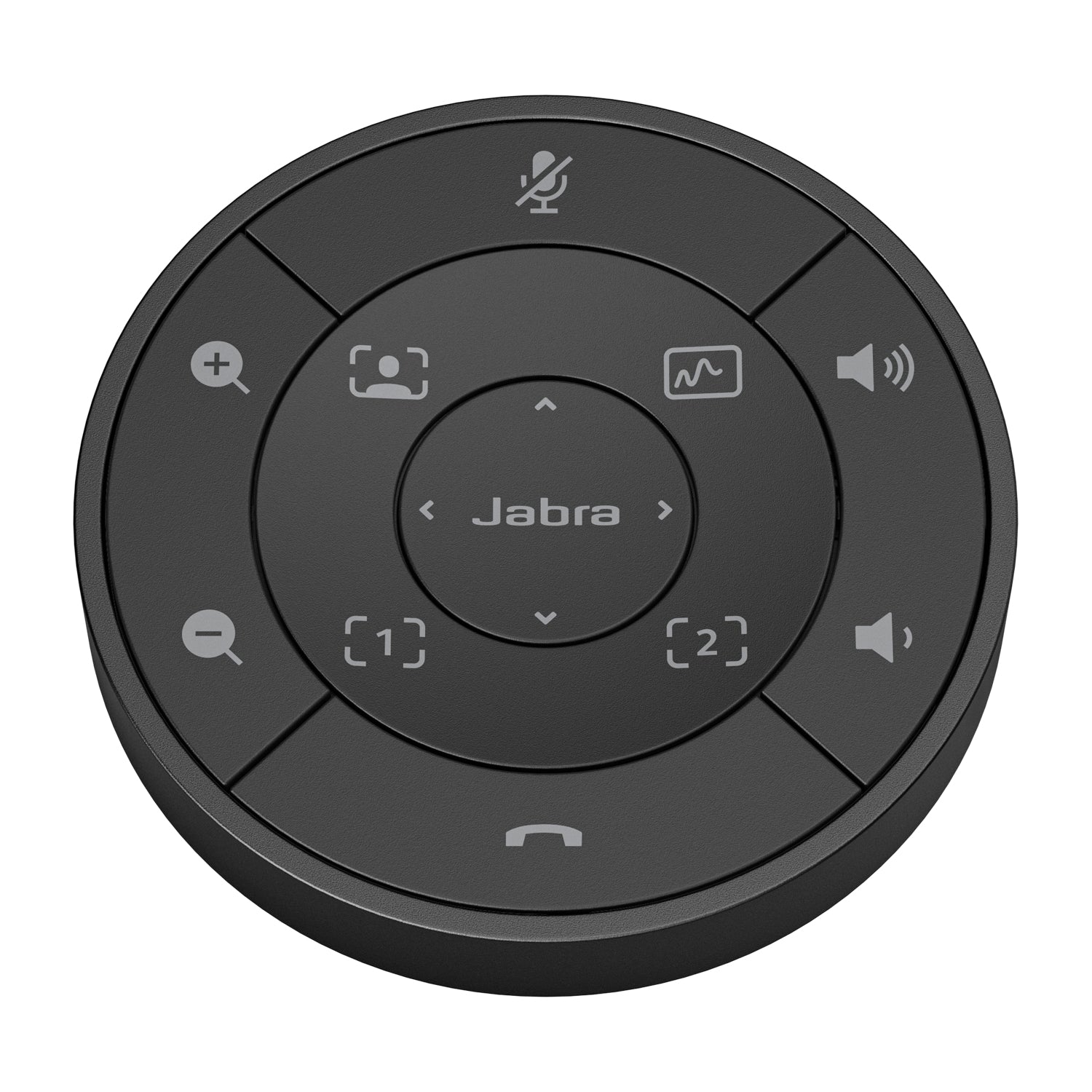 Jabra PanaCast 50 Remote - Black product image