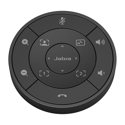 Jabra PanaCast 50 Remote - Black product image