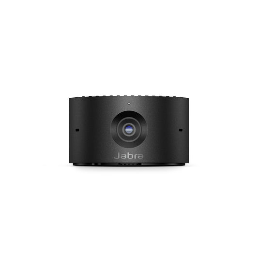Jabra PanaCast 20 13 MP Black 3840 x 2160 pixels 30 fps product image