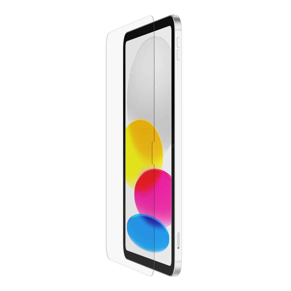 Belkin SCREENFORCE TEMPEREDGLASS IPAD 10TH GEN (OVI004ZZ)
