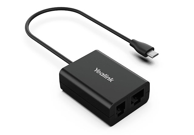 Yealink EHS60 Interface adapter product image