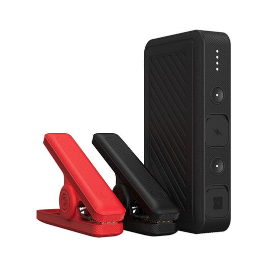 mophie 401107703 power bank Black