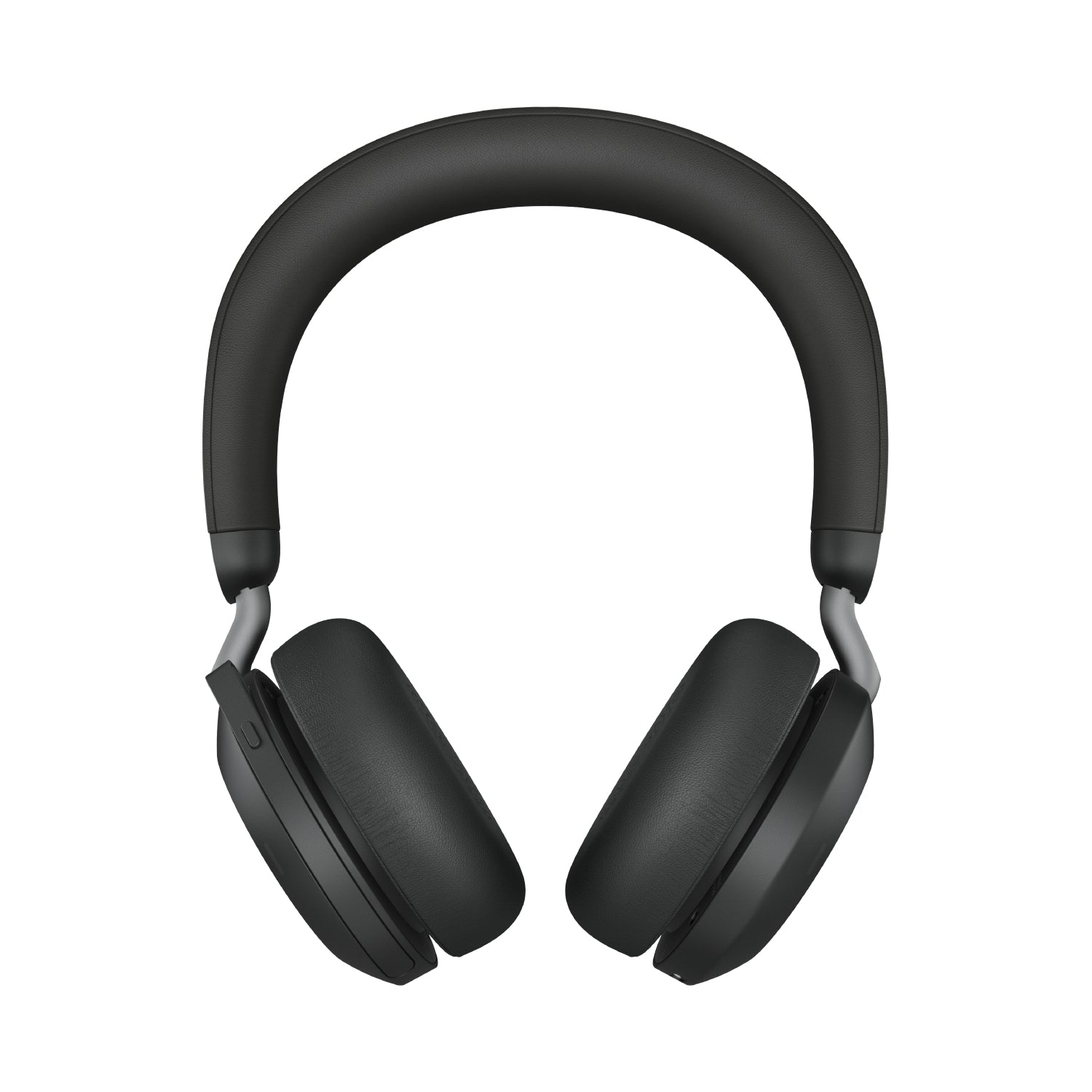 Jabra Evolve2 75 - USB-C MS Teams with Desk Stand - Black product image