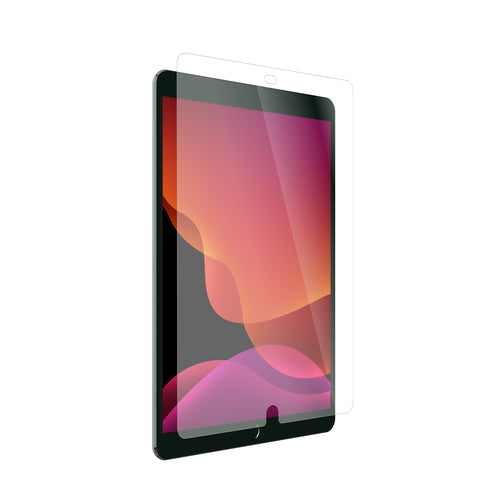 ZAGG Glass Elite+ Apple iPad 10.2" (Gen 7&8) Screen - ZAGG
