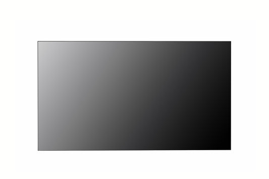 LG 55VM5J-H Digital signage display 139.7 cm (55') 500 cd/m¬≤ Full HD Black Web OS 24/7