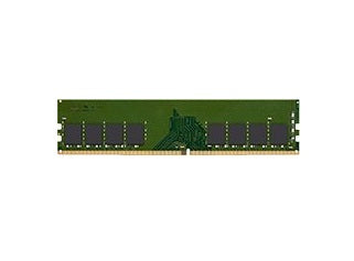 Kingston Technology KCP432NS8/8 memory module 8 GB 1 x 8 GB DDR4 3200 MT/s 288-pin DIMM product image