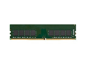 Kingston Technology KCP432ND8/16 memory module 16 GB 1 x 16 GB DDR4 3200 MT/s 288-pin DIMM product image