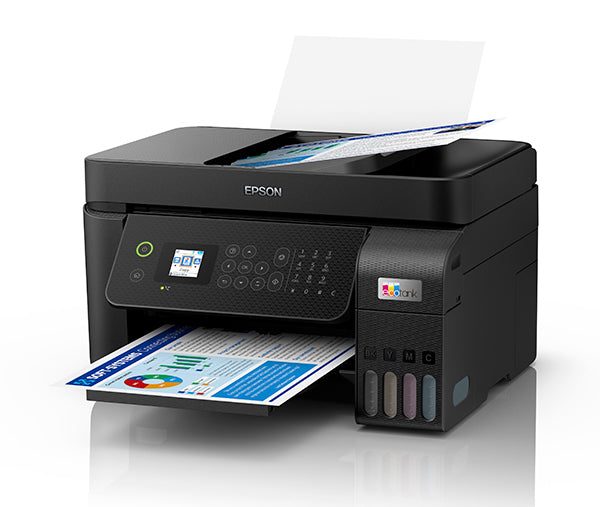 Epson EcoTank ET-4800 Inkjet A4 5760 x 1440 DPI Wi-Fi product image