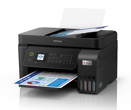 Epson EcoTank ET-4800 Inkjet A4 5760 x 1440 DPI Wi-Fi product image