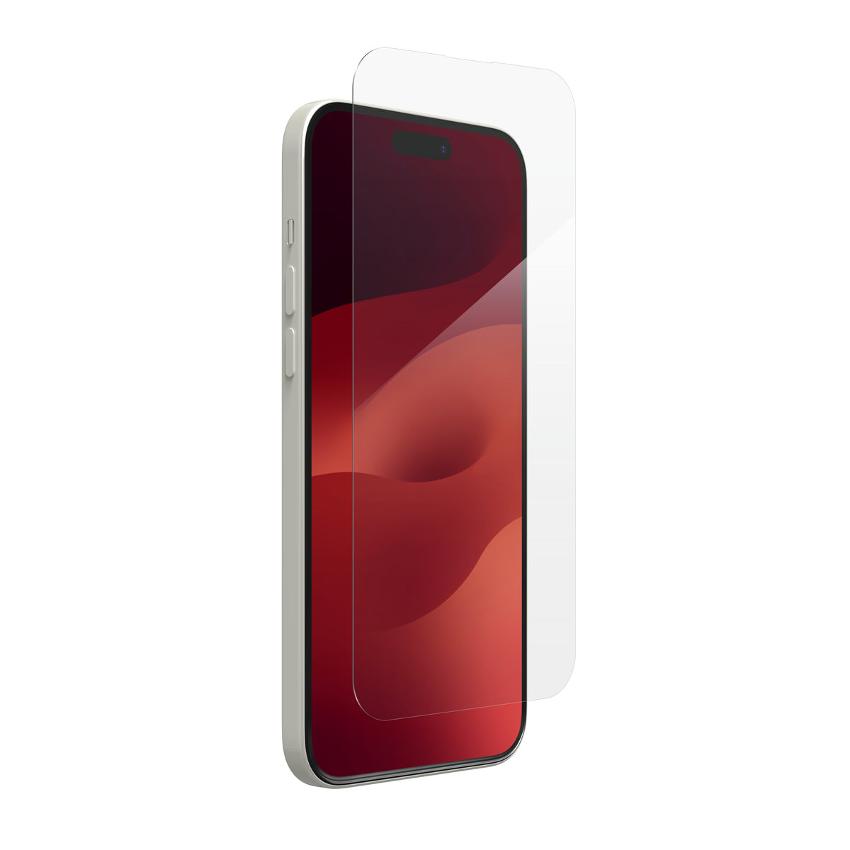 ZAGG InvisibleShield Glass XTR3 AM E Apple Wed iPhone 15 Plus EN/FR - ZAGG