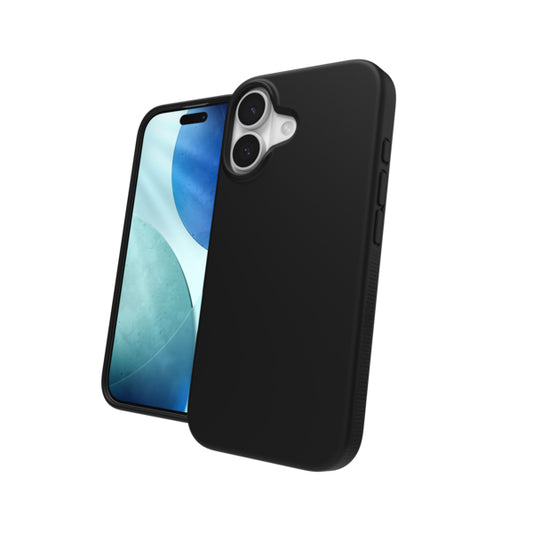 ZAGG Manhattan Snap Case For Apple iPhone 17 Black - ZAGG