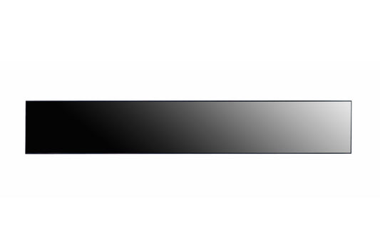 LG 86BH5F-M Signage Display Digital signage flat panel 2.18 m (86") Wi-Fi 500 cd/m¬≤ Black WebOS 24/7