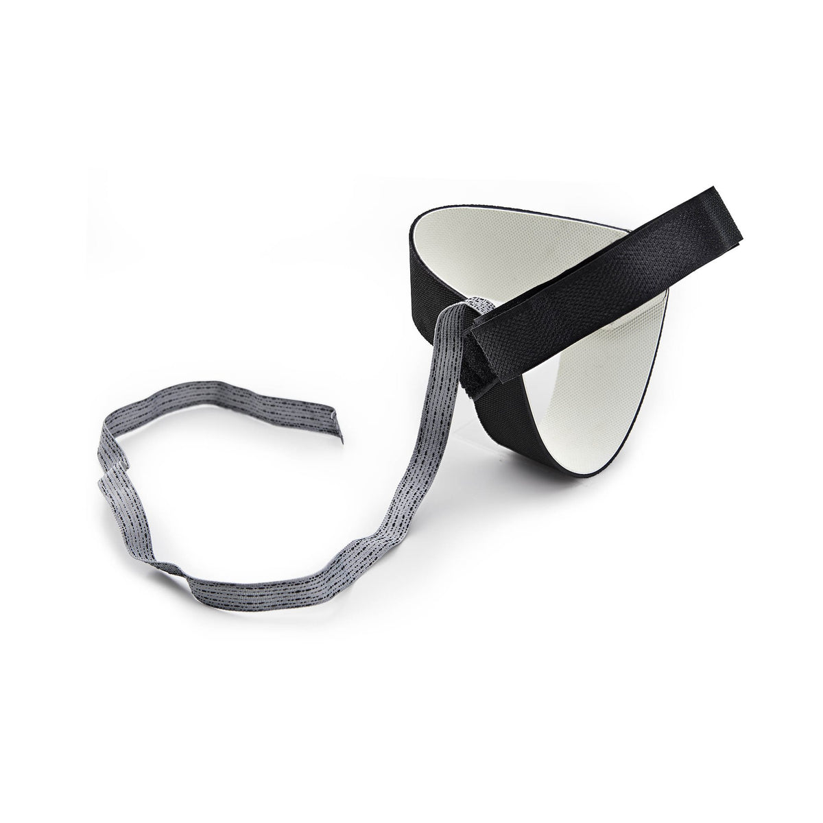 StarTech.com ESD Heel Strap, Adjustable Antistatic Heel Grounder, Shoe / Foot Grounding Point for Anti-Static Floors, 1MΩ Resistor, TAA-Compliant - StarTech.com