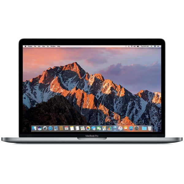 Apple MacBook Pro 13" (2015) – Intel Core i5, 16GB RAM, 512GB SSD – Refurbished (Excellent Condition)
