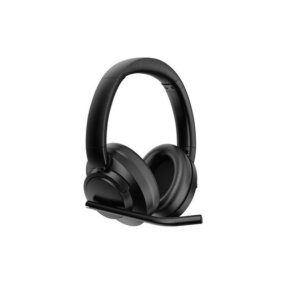 Kensington C3550 EQ Headset Head-band Black - Kensington