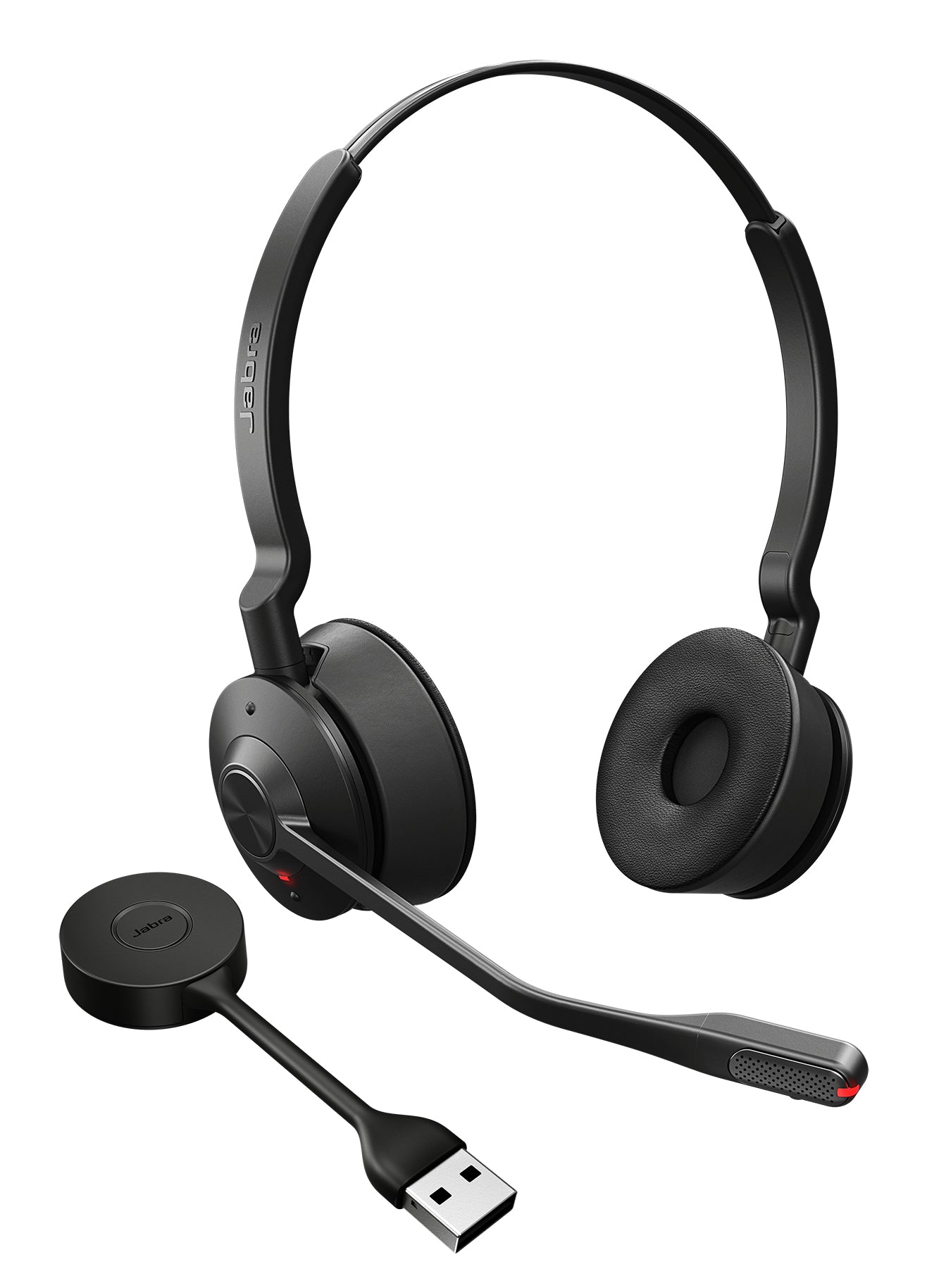Jabra Engage 55 SE - USB-A UC Stereo, EMEA/APAC product image