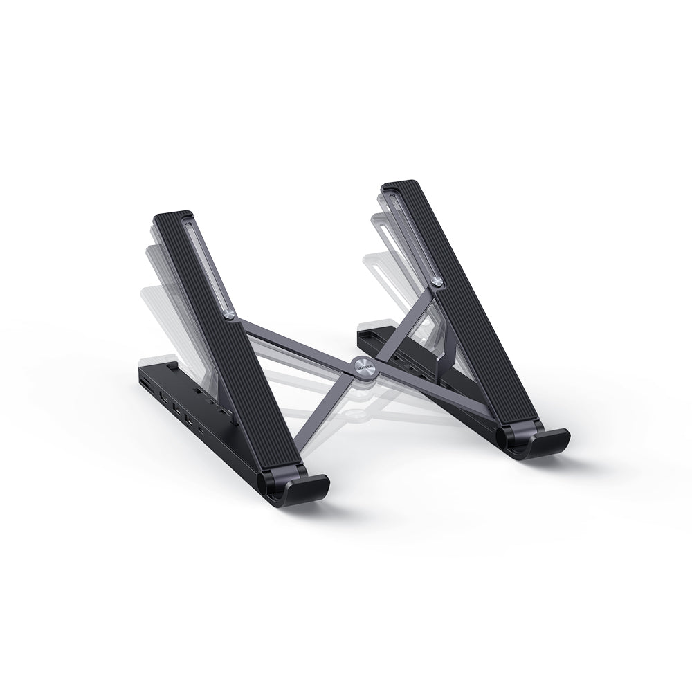 Ugreen X-Kit Docking Station USB-C to 2*USB3.0+HDMI+SD+TF Card Reader product image