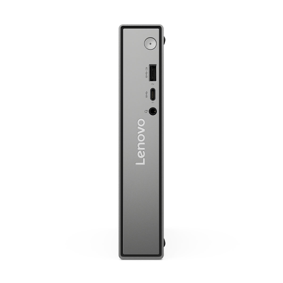 Lenovo ThinkCentre neo 50q Gen 6 Copilot+ PC Intel Core Ultra 5 226V 16 GB LPDDR5x-SDRAM 512 GB SSD Windows 11 Pro Mini PC Black - Lenovo