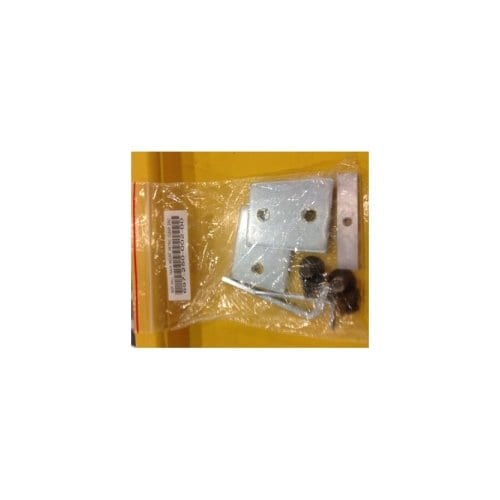 Ergotron Bracket Mount a Periph-Wall Track (60-156)