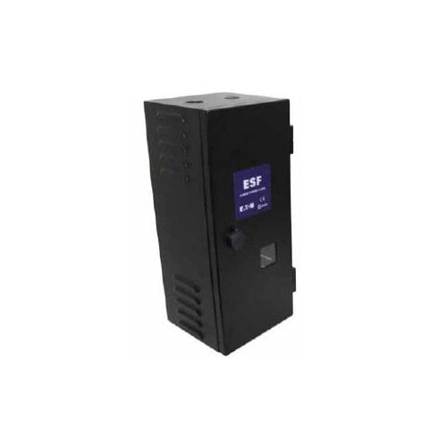 Eaton 1 Phase 63A 100kA Imax L-N plus 50kA Imax N-E enclosed (ESF631-TN-E)