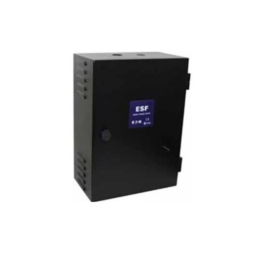 Eaton 3 Phase 63A 100kA Imax L-N plus 50kA Imax N-E enclosed (ESF633-TN-E)